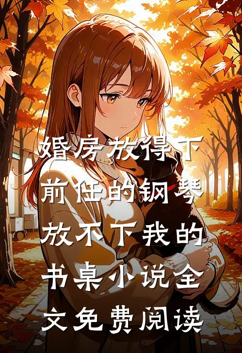 婚房放得下前任的钢琴，放不下我的书桌小说全文免费阅读