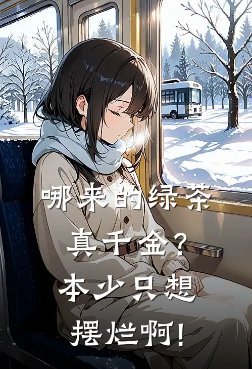哪来的绿茶真千金？本少只想摆烂啊!
