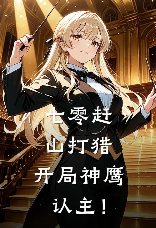七零赶山打猎，开局神鹰认主！
