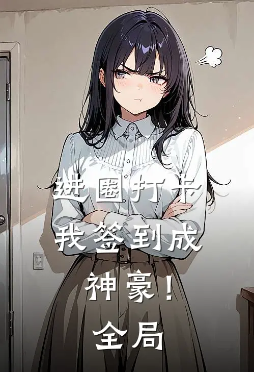 进圈打卡，我签到成神豪！全局