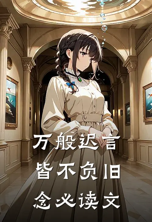 万般迟言，皆不负旧念必读文