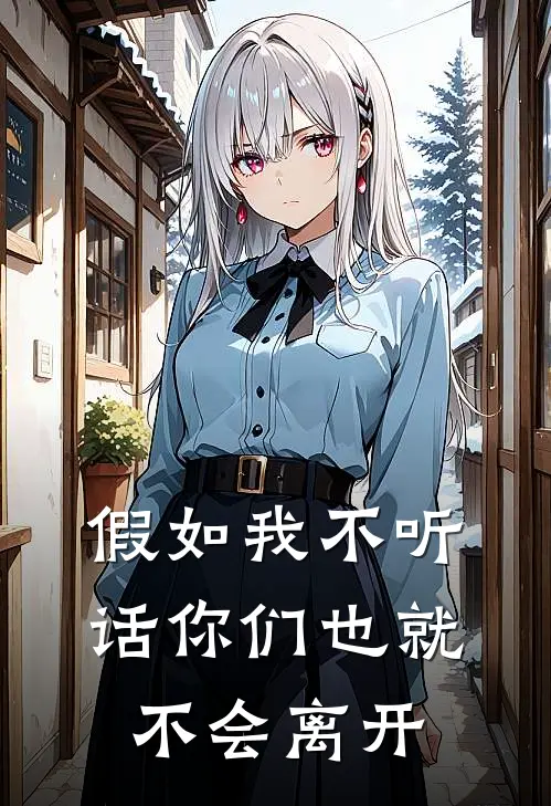 假如我不听话你们也就不会离开是歌
