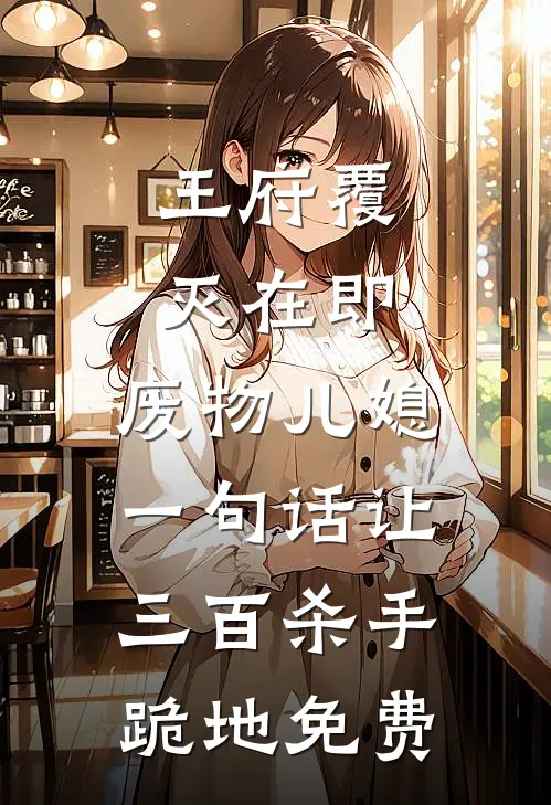 王府覆灭在即，废物儿媳一句话让三百杀手跪地免费
