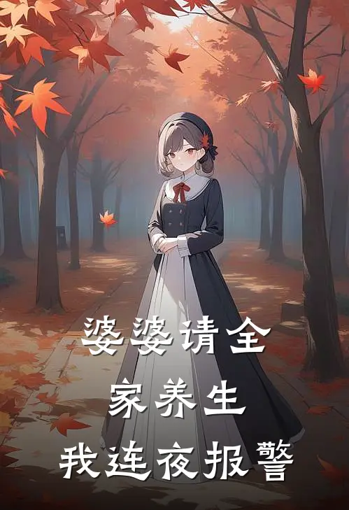 婆婆请全家养生,我连夜报警怎么办