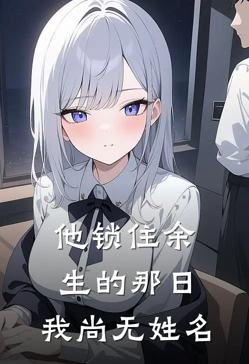 他锁住余生的那日，我尚无姓名