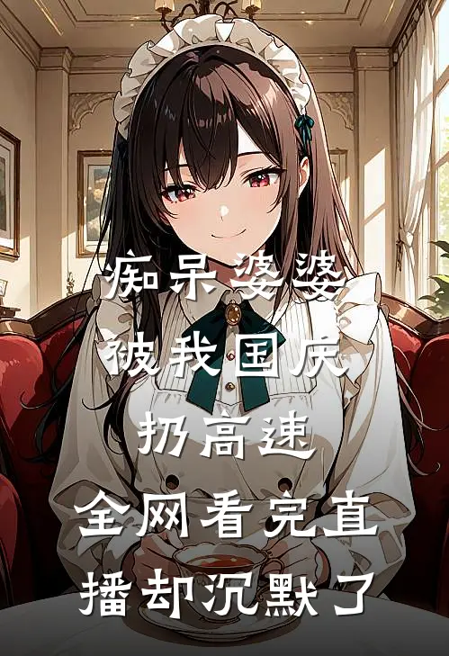 痴呆婆婆被我国庆扔高速,全网看完直播却沉默了结局
