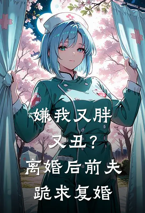 嫌我又胖又丑？离婚后前夫跪求复婚