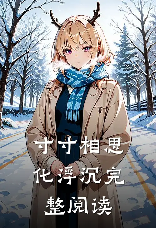 寸寸相思化浮沉完整阅读