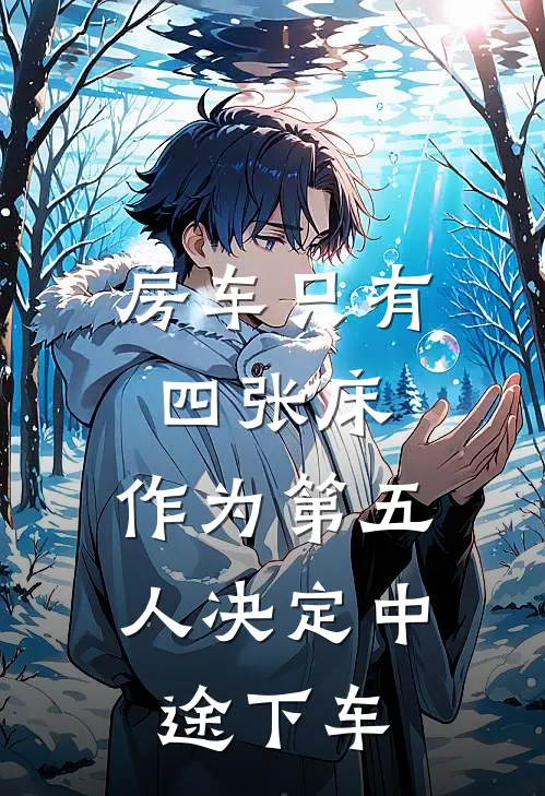 房车只有四张床，作为第五人决定中途下车