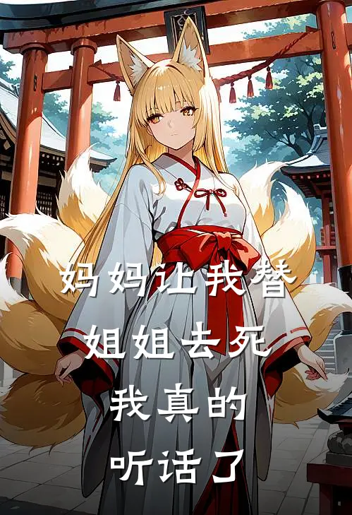 妈妈让我替姐姐去死,我真的听话了吗
