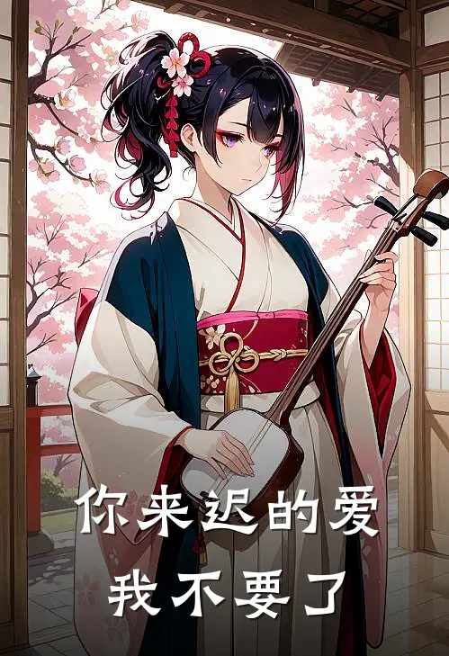 你来迟的爱，我不要了