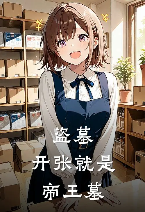 盗墓开张就是帝王墓