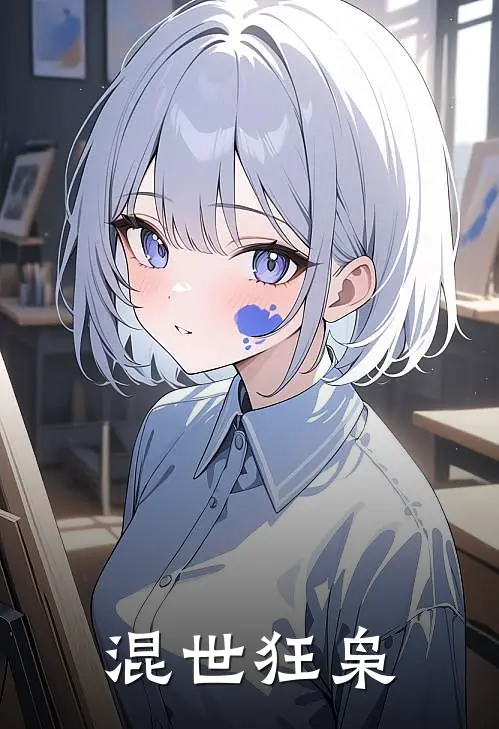 混世狂枭