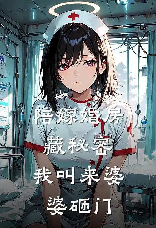陪嫁婚房藏秘密，我叫来婆婆砸门