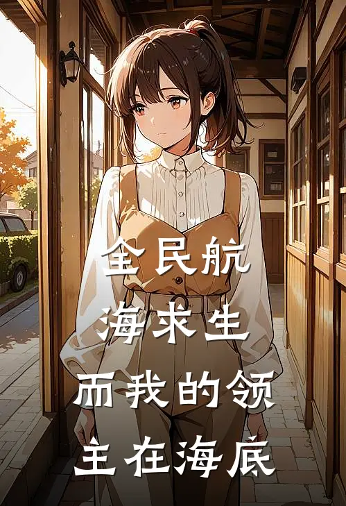 全民航海求生，而我的领主在海底