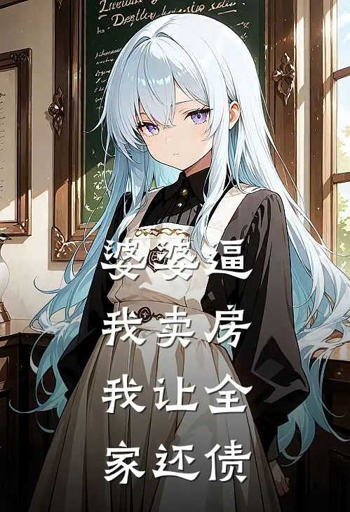 婆婆逼我卖房，我让全家还债