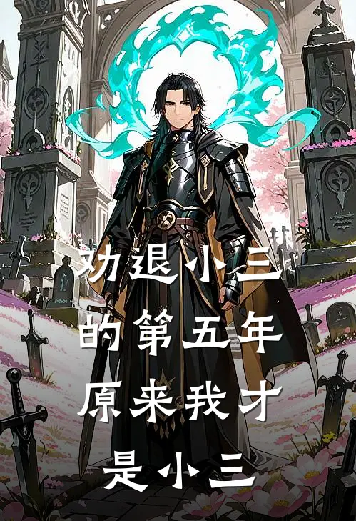 劝退小三的第五年,原来我才是小三的