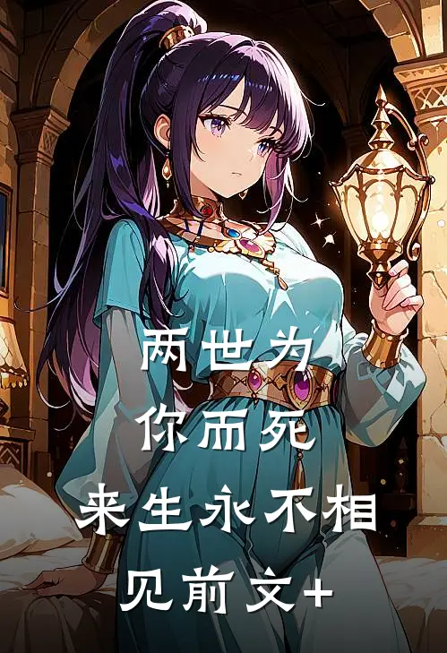 两世为你而死，来生永不相见前文+