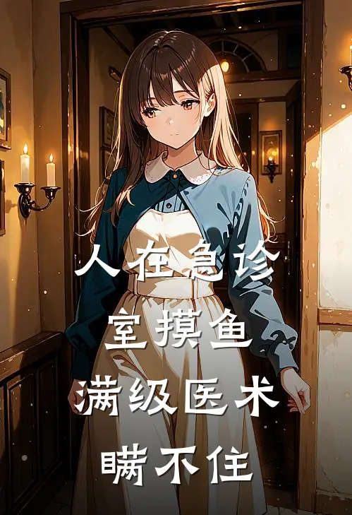 人在急诊室摸鱼，满级医术瞒不住