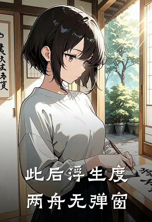 此后浮生度两舟无弹窗