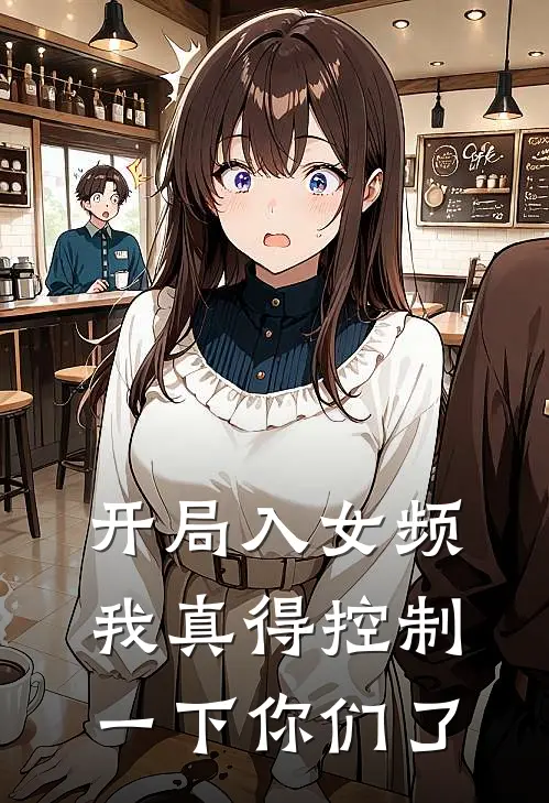 开局入女频，我真得控制一下你们了