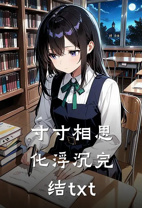 寸寸相思化浮沉完结txt