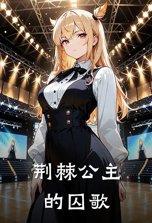 荆棘公主的囚歌