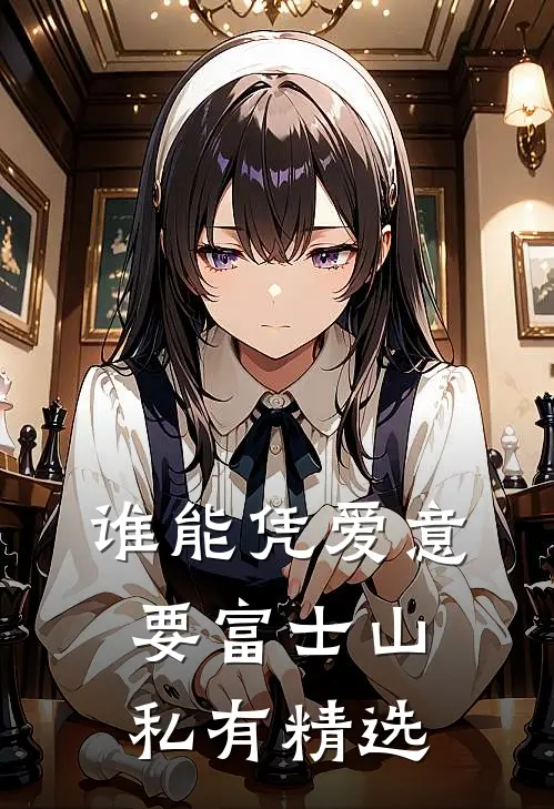 谁能凭爱意要富士山私有精选
