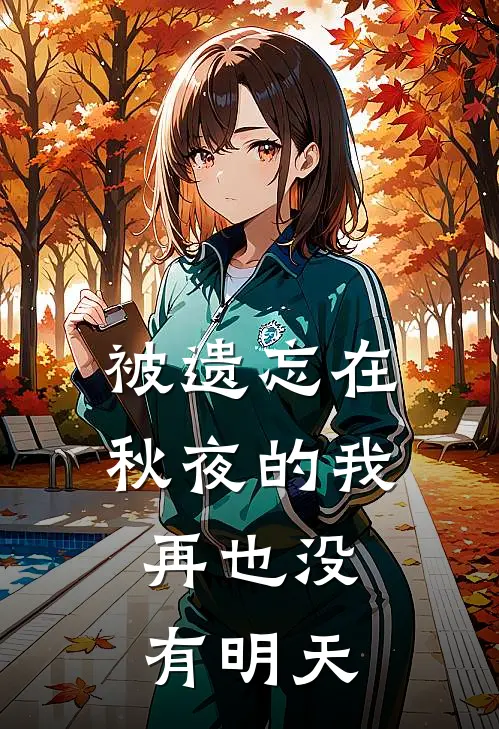 被遗忘在秋夜的我,再也没有明天是歌