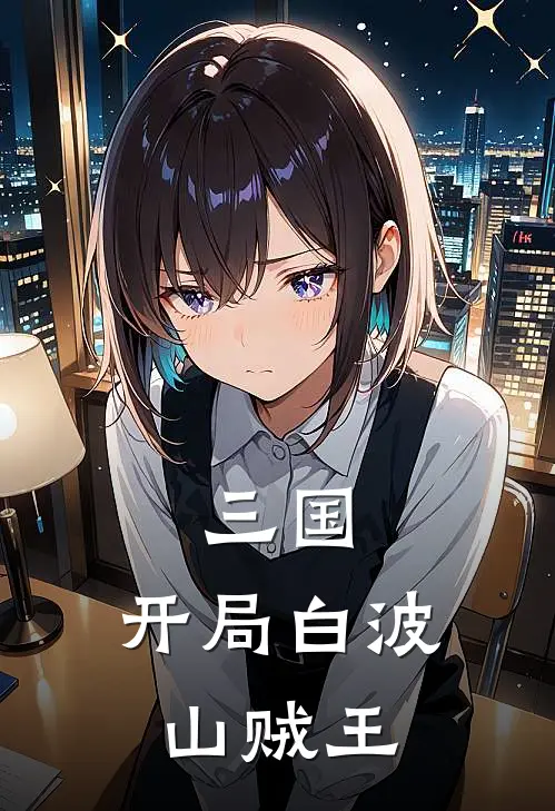 三国：开局白波山贼王