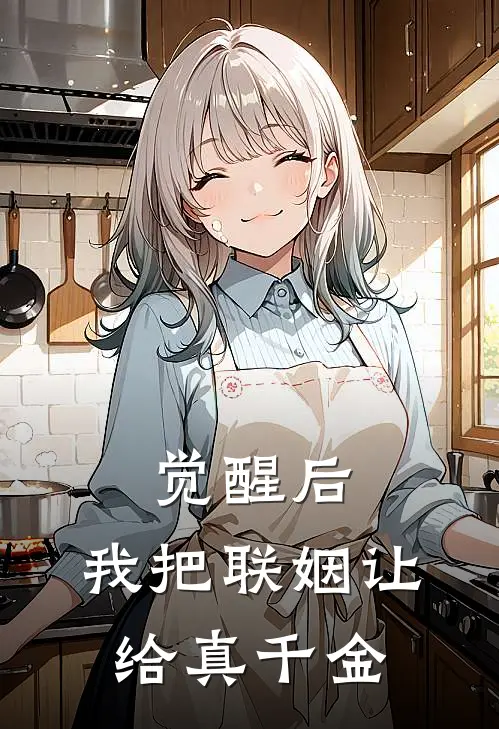 觉醒后，我把联姻让给真千金