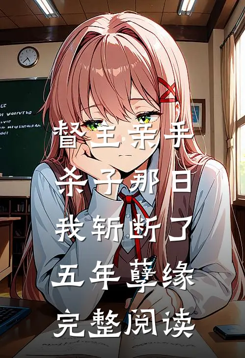 督主亲手杀子那日，我斩断了五年孽缘完整阅读