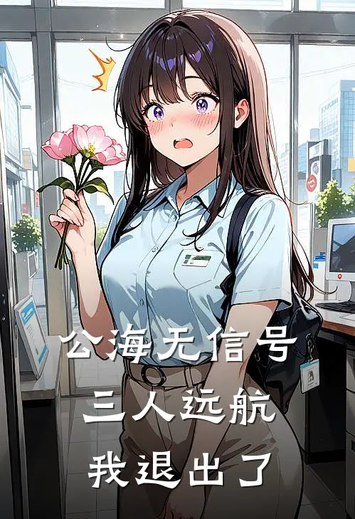 公海无信号，三人远航我退出了