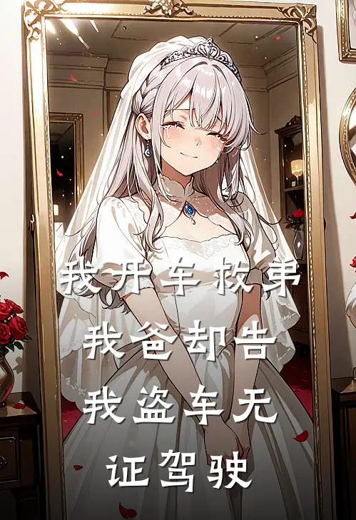 我开车救弟，我爸却告我盗车无证驾驶