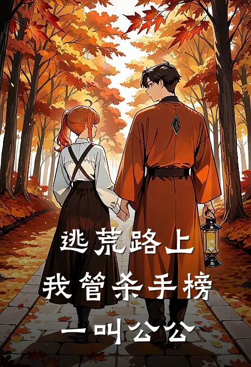 逃荒路上，我管杀手榜一叫公公