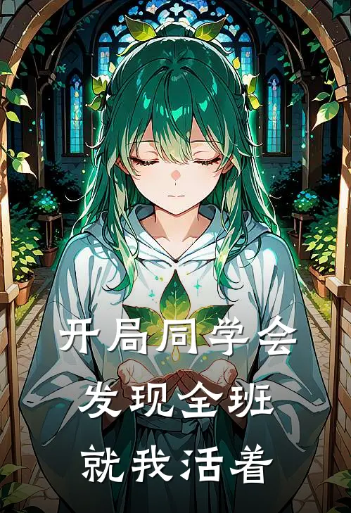 开局同学会，发现全班就我活着