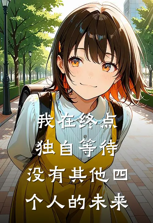 我在终点独自等待,没有其他四个人的未来是歌
