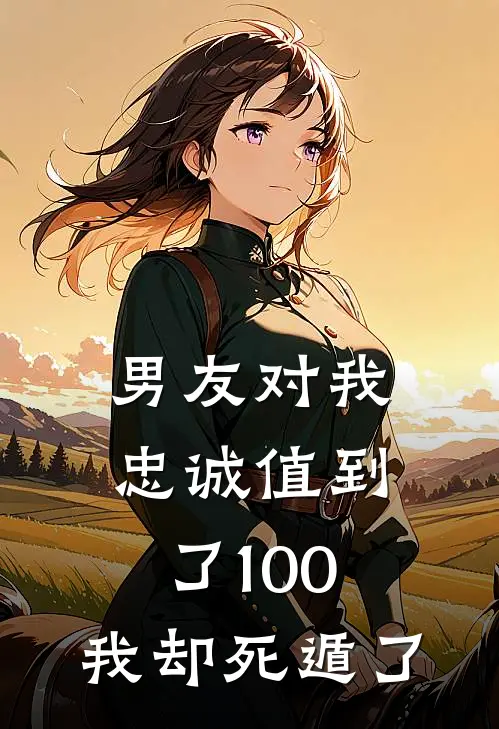 男友对我忠诚值到了100，我却死遁了