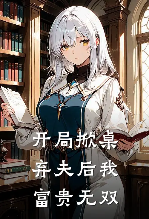 开局掀桌，弃夫后我富贵无双