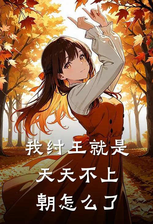 我纣王就是天天不上朝怎么了