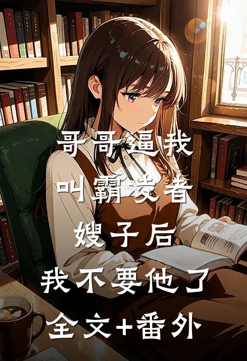 哥哥逼我叫霸凌者嫂子后，我不要他了全文+番外