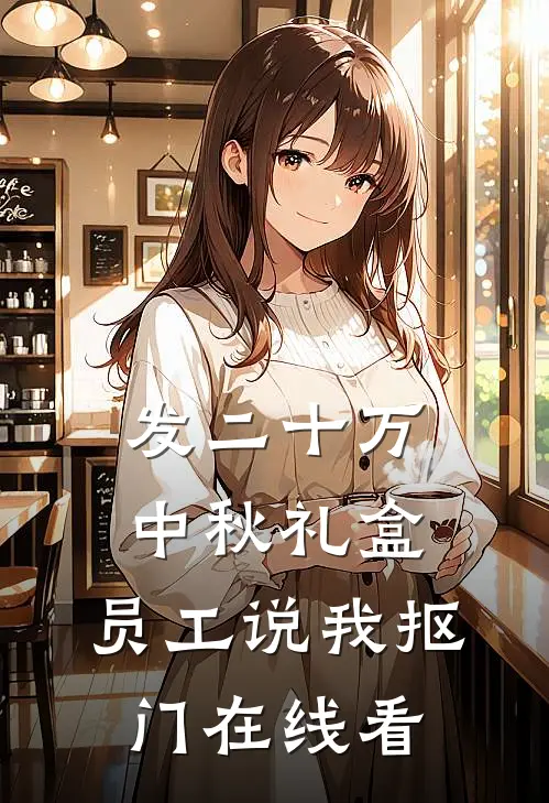 发二十万中秋礼盒，员工说我抠门在线看