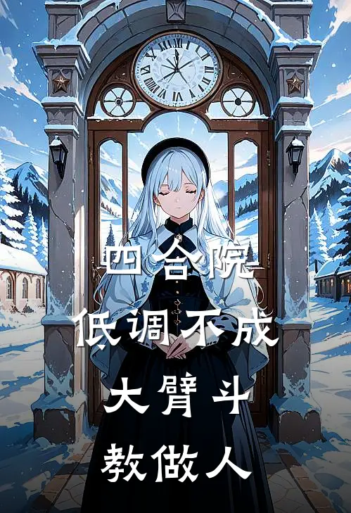 四合院：低调不成，大臂斗教做人