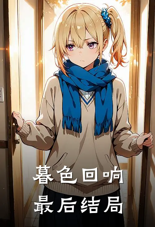 暮色回响最后结局