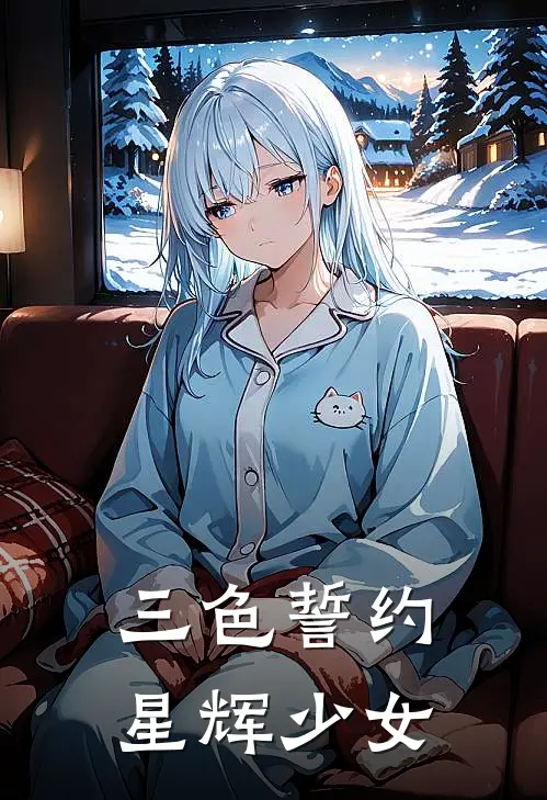 三色誓约：星辉少女