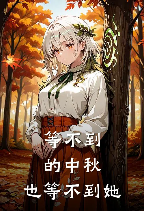 等不到的中秋,也等不到她