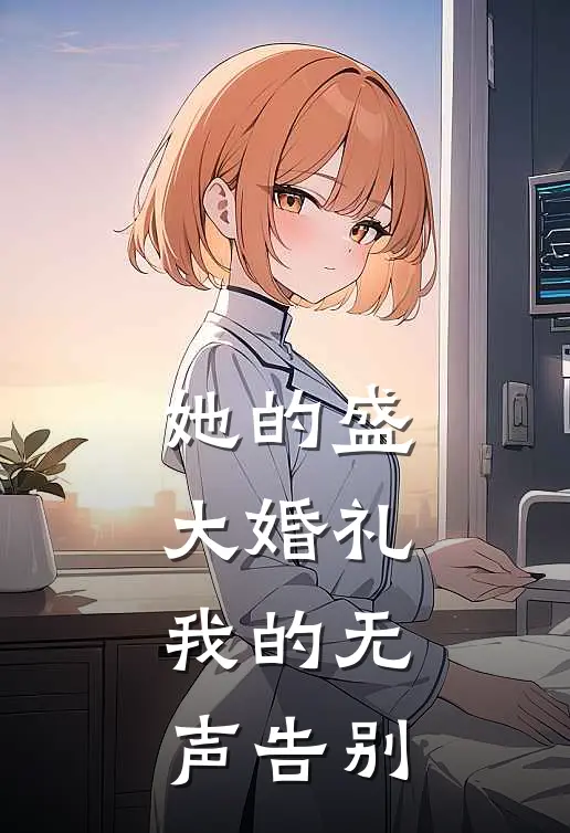 她的盛大婚礼，我的无声告别