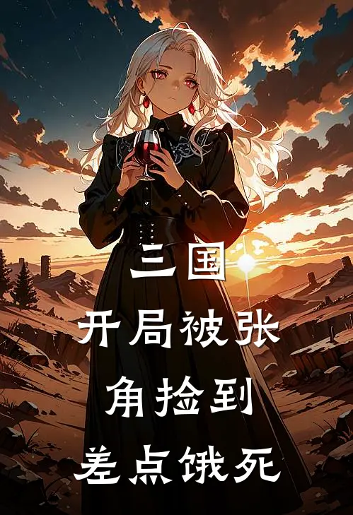 三国：开局被张角捡到，差点饿死
