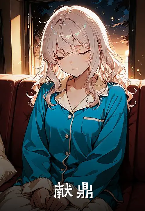 献鼎