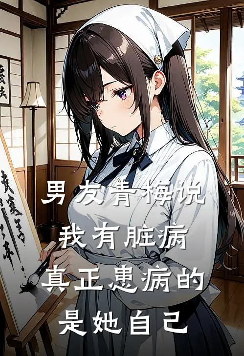 男友青梅说我有脏病,真正患病的是她自己的孩子